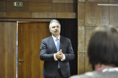 Lakossági fórum Kimle - Dr. Nagy István, FIdesz-KDNP