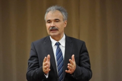 Lébény lakossági fórum Dr. Nagy István1
