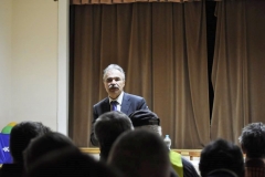 lakossági fórum Lipót - Nagy István országgyűlési képviselő FIDESZ-KDNP