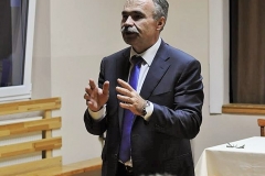 lakossági fórum Lipót - Nagy István országgyűlési képviselő FIDESZ-KDNP