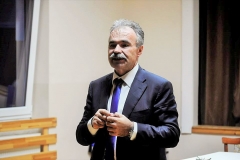 lakossági fórum Lipót - Nagy István országgyűlési képviselő FIDESZ-KDNP