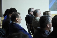 lakossági fórum Lipót - Nagy István országgyűlési képviselő FIDESZ-KDNP