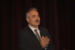 Dr. Nagy István országgyűlési képviselőjelölt - Máriakálnok lakossági fórum