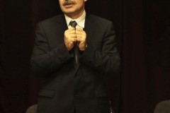 Dr. Nagy István országgyűlési képviselőjelölt - Máriakálnok lakossági fórum