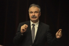 Dr. Nagy István országgyűlési képviselőjelölt - Máriakálnok lakossági fórum