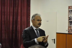 Dr. Nagy István lakossági fórum Mosonszentmiklós 2018.02.22.