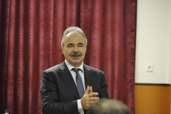 Dr. Nagy István lakossági fórum Mosonszentmiklós 2018.02.22.