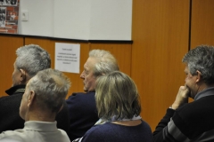 Dr. Nagy István lakossági fórum Mosonszentmiklós 2018.02.22.