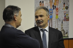 Dr. Nagy István lakossági fórum Mosonszentmiklós 2018.02.22.