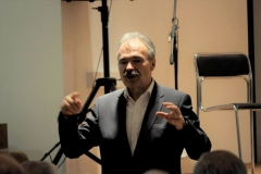 Lakossági Fórum Öttevény - Dr. Nagy István országgyűlési képviselő