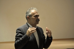 Lakossági Fórum Öttevény - Dr. Nagy István országgyűlési képviselő