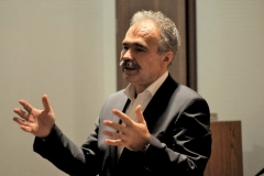 Lakossági Fórum Öttevény - Dr. Nagy István országgyűlési képviselő