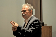 Lakossági Fórum Öttevény - Dr. Nagy István országgyűlési képviselő