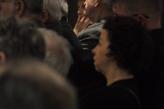 Lakossági Fórum Öttevény - Dr. Nagy István országgyűlési képviselő