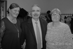 Levél Nyugdíjas Egyesület karácsonyi ünnepség6 - Dr. Nagy István