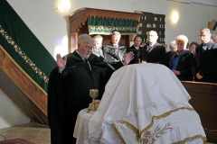 Magyarországi Református Egyház Úrvacsora