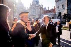 Magyar méz kampány OMME  - Nagy István agrárminiszter