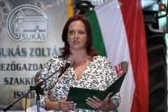 Magyarok Kenyere Program Csornán