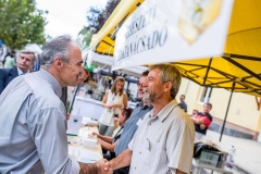 Nógrád megyei gazdanapot és palóc méhésztalálkozó - dr. Nagy István agrárminiszter