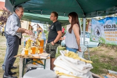 Nógrád megyei gazdanapot és palóc méhésztalálkozó