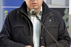 Kosár Tibor, VÜF Kft.