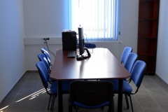 Városüzemeltető Kft. új telephely átadás Mosonmagyaróvár