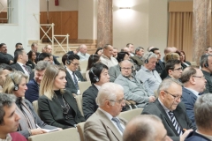 MOE International Együttműködési Program Konferencia, Budapest