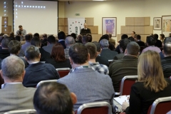 Nagy István - Agrofield 4.0 konferencia