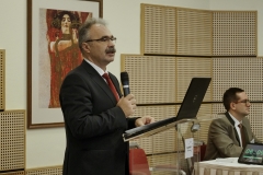 Nagy István FM államtitkár az Agrofield 4.0 e konferencián