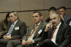 dr. Nagy István az Agrofield 4.0 elnevezésű konferencián
