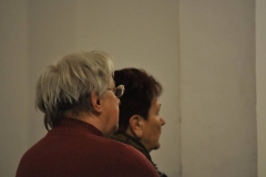 Nagy István országgyűlési képviselő - Lakossági Fórum Újrónafő