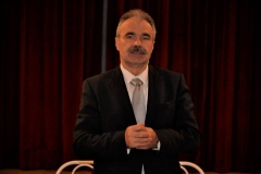 Nagy István országgyűlési képviselő - Lakossági Fórum Újrónafő