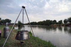 I. Agrár Horgászkupa és családi nap Szarvason (2)