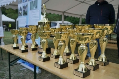 I. Agrár Horgászkupa és családi nap Szarvason