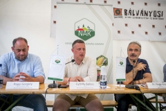 TUSNÁDFÜRDŐ, BÁLVÁNYOSI SZABADEGYETEM, Erdély, Románia