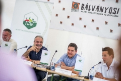 NAGY ISTVÁN, TUSNÁDFÜRDŐ, BÁLVÁNYOSI SZABADEGYETEM, Erdély, Románia