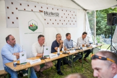 TUSNÁDFÜRDŐ, BÁLVÁNYOSI SZABADEGYETEM, Erdély, Románia