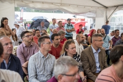 TUSNÁDFÜRDŐ, BÁLVÁNYOSI SZABADEGYETEM, Erdély, Románia