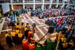 Országos Magyar Méhészeti Egyesület (OMME) XI. kongresszus - dr. Nagy István miniszter