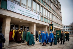 Országos Magyar Méhészeti Egyesület (OMME) XI. kongresszusa - Nagy István agrárminiszter