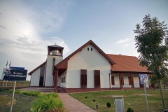 Ormánság, III. Bőköz Fesztivál, Nagy István agrárminiszter