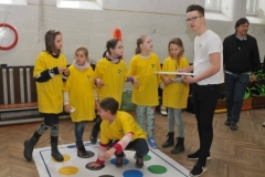 Űzz sportot a szelektív hulladékgyűjtésből