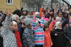 Űzz sportot a szelektív hulladékgyűjtésből