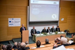 XXXVII. Óvári Tudományos Napok - Nagy István agrárminiszter