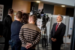 XXXVII. Óvári Tudományos Napok - dr. Nagy István agrárminiszter