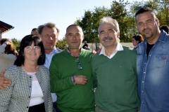 Szigetköz Lelke Pálinkaház, Dunakiliti, Nagy István agrárminiszter, országgyűlési képviselő, Rácz Ferenc, Kovács Andor Tamásné, Drescher Ottó