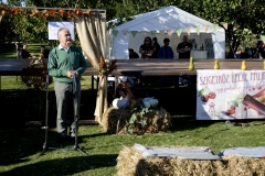 Szigetköz Lelke Pálinkaház, Dunakiliti, Nagy István agrárminiszter, országgyűlési képviselő