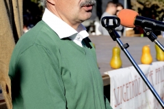 Szigetköz Lelke Pálinkaház, Dunakiliti, dr. Nagy István agrárminiszter, országgyűlési képviselő