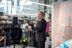 Nagy István miniszter - Reál alfa