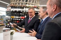 Reál alfa - dr. Nagy István agrárminiszter